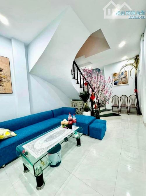 🔥 NHỈNH 100TR – BÁN NHÀ PHỐ ĐƯỜNG LÁNG 78/80M²x 3T-MT 4.4M,  Ô tô  – GIÁ CHỈ 10 TỶ 🔥 - 5