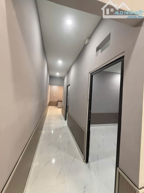 BÁN CĂN NHÀ NGUYỄN HỮU CẢNH, P8. 1.55TY. ĐÀ LẠT - 5