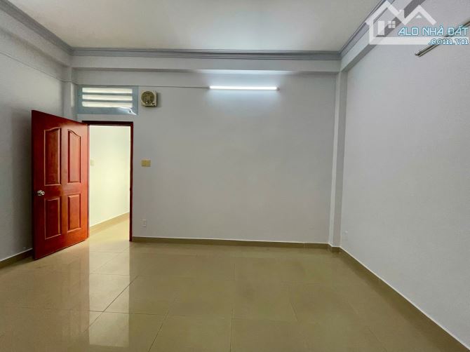 Nhà nguyên căn ngay Trần Não, 5x17 trệt 1 lầu 2 phòng ngủ, sân rộng - 5