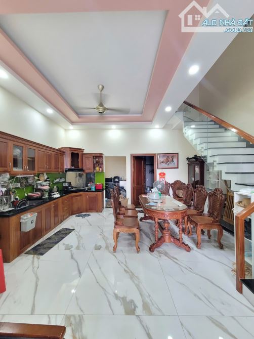 7,5Tỷ TL🔥Bán nhà Hoàn Công 2 Lầu_141,8m2 MT đường Sương Nguyệt Ánh, p.Đông Hòa, Tp.Dĩ An - 5