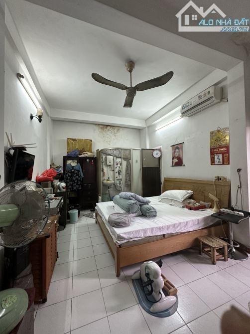 Nguyễn Lâm quận 10 73m2 4 tầng giá chỉ 22.x tỷ - 5