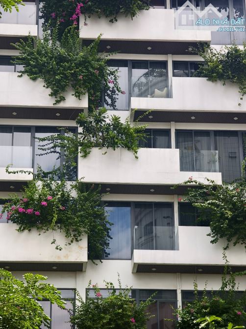 🔥🔥CƠ HỘI HIẾM! TÒA NHÀ 6 TẦNG – 22 PHÒNG – GIÁ CHỈ 23,5 TỶ 🏢 - 5