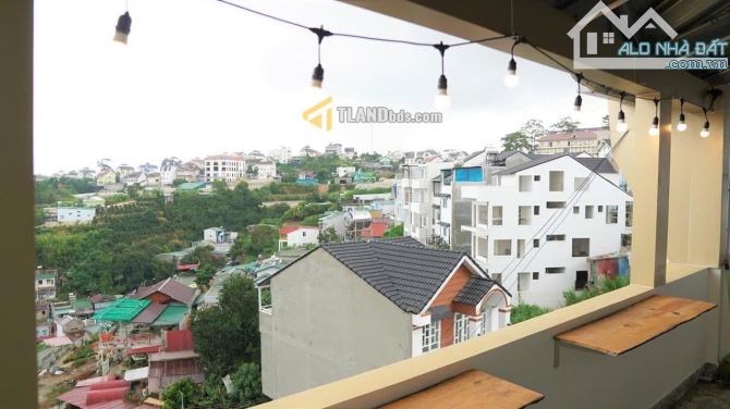 HOMESTAY NGANG 6M KHU QUY HOẠCH CÁCH HỒ XUÂN HƯƠNG CHỈ 5 PHÚT DI CHUYỂN - 5