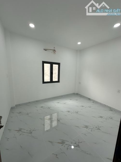 LK 10-11 ngang khủng 7.7x11m 4 tầng có GARA ôtô giáp Tân Phú chỉ 7.1 tỷ - 5