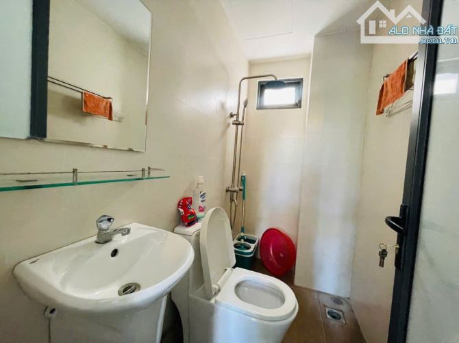 Bán nhà 2 tầng kiệt ô tô Trần Phú TTTP Huế - 5