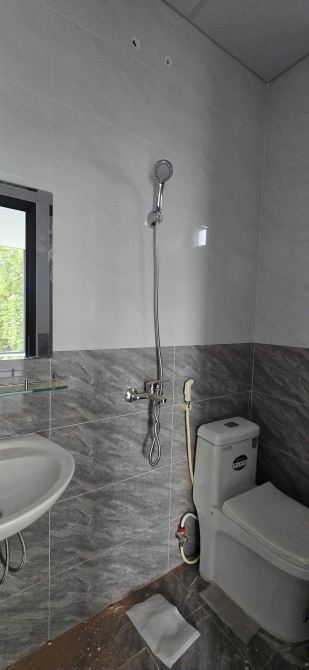VPHUOC8  Chủ gửi bán căn hộ 10 phòng vip thang máy, phòng cháy đầy đủ cạnh đại học Nha Tra - 5