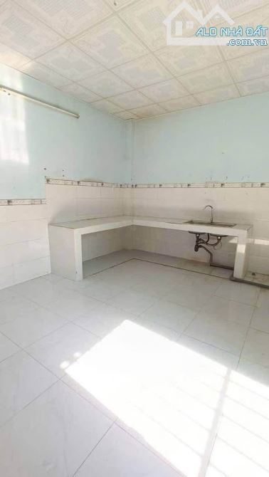 Bán gấp căn nhà ở Tân Hiệp- Hóc Môn. Giá 730 triệu, DT 110m2, SHR. - 5