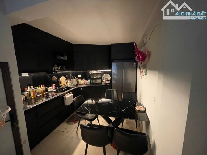 NHÀ ĐẸP NGÕ THÔNG GẦN Ô TÔ KHƯƠNG TRUNG THANH XUÂN 30M2. 4 tầng: 6,25 tỷ VÀO Ở LUÔN - 1