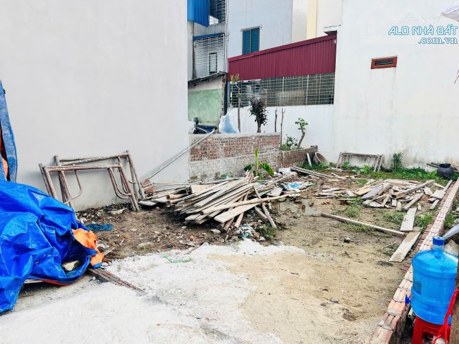 Bán lô đất  50m ngay chợ Minh Kha vào tí ti giá chỉ 1,1x tỷ - 5