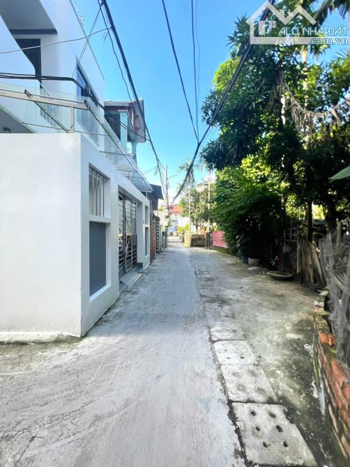 🌟 BÁN ĐẤT MẶT NGÕ 433 – ĐƯỜNG 5 CŨ – HÙNG VƯƠNG – HỒNG BÀNG- HẢI PHÒNG. 64m2- 1,55tỷ ⭐️⭐️ - 5