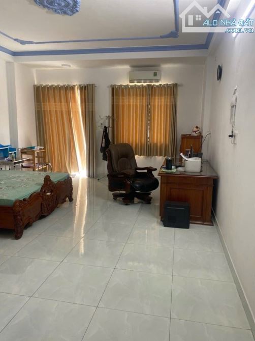 Nhà phố 5x20m 5 tầng 7PN 7WC – KDC Khang Điền Bình Chánh – SHR vuông vức– giá 8,8 tỷ TL - 5