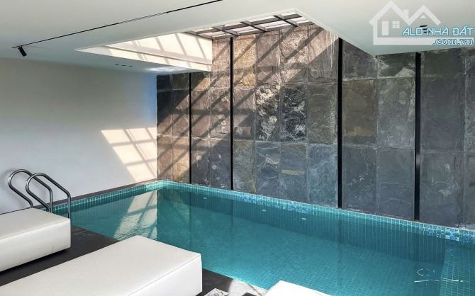 🌟🌟🌟 NCC Bán Cặp Villa Song Lập - khu Nam Việt Á, đường 10, thông ra sông🌟🌟🌟 - 5