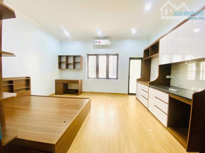 Bán nhà phân lô Thịnh Liệt – 73m² – 4 tầng – MT 5m – Thang máy – Giá 15 tỷ - 5