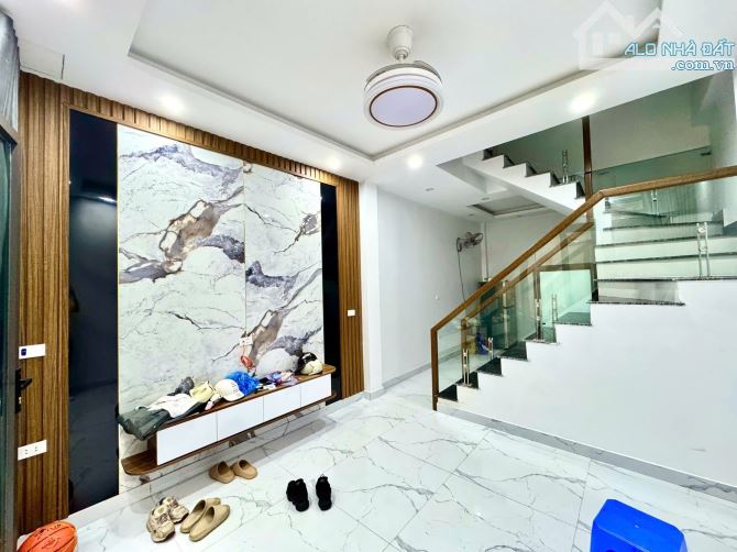 2,2 tỷ bán Nhà 3 tầng tại Đình Đông, Lê Chân. - 5