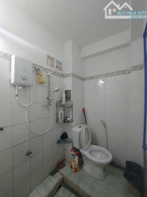 Nguyễn Thị Thập (ô tô ngủ trong nhà); 4x18m; chủ nhiệt bán; pháp lý chuẩn chỉnh - 5