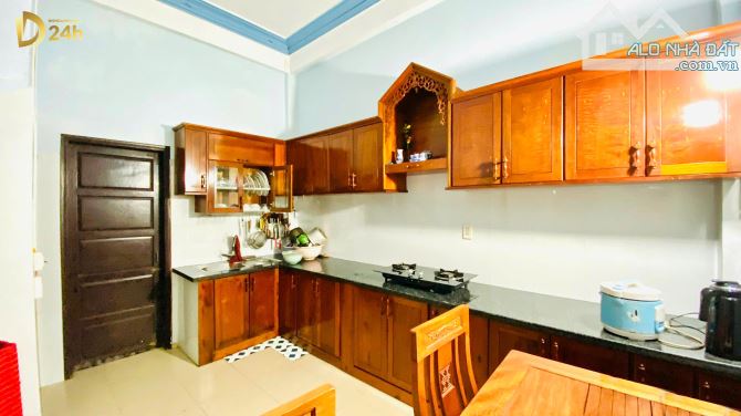BÁN NHÀ 3 TẦNG ĐƯỜNG NGUYỄN PHONG SẮC - TRƯỜNG CHINH HUẾ, GIÁ 7TỶ0X - 5