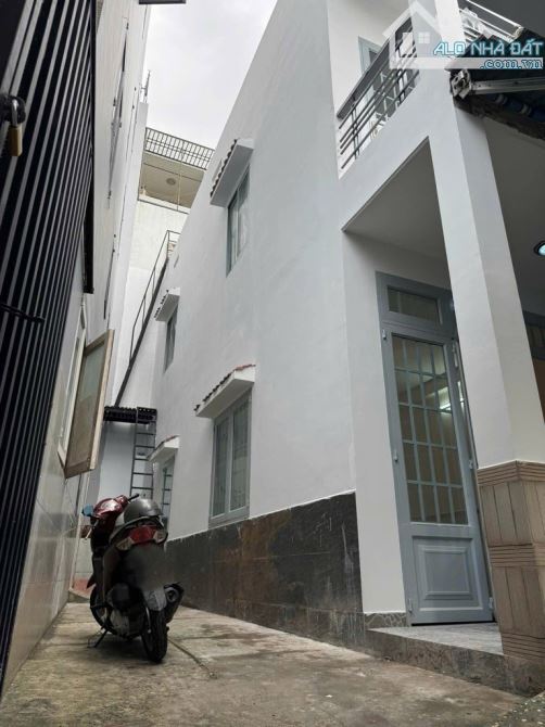 Phùng Chí Kiên – 69.8m² – ngang 6,4m – Tân Quý – 5.85 Tỷ - 5