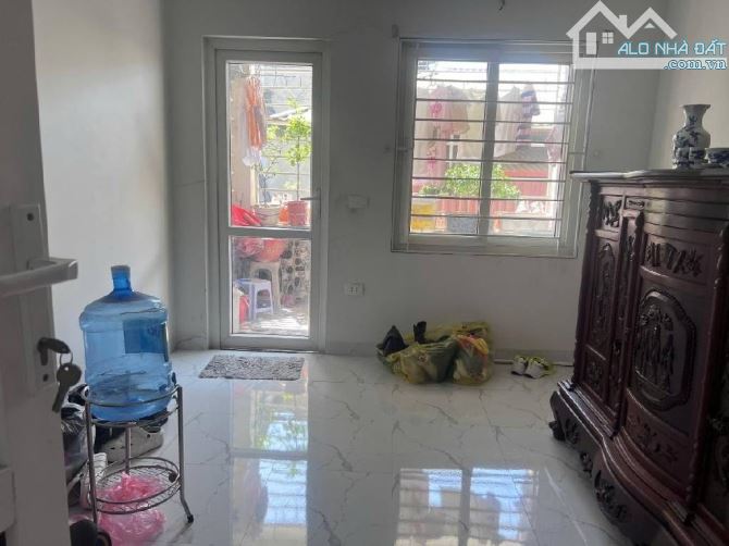 VĨNH HƯNG,HOÀNG MAI nhỉnh 5tỷ 30m CÁCH Ô TÔ 3m,CHUYỂN CÔNG TÁC VỀ QUÊ - 5