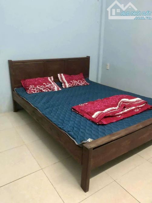CHO THUÊ NHÀ 2 TẦNG LẠI THẾ - GẦN PHẠM VĂN ĐỒNG - 5