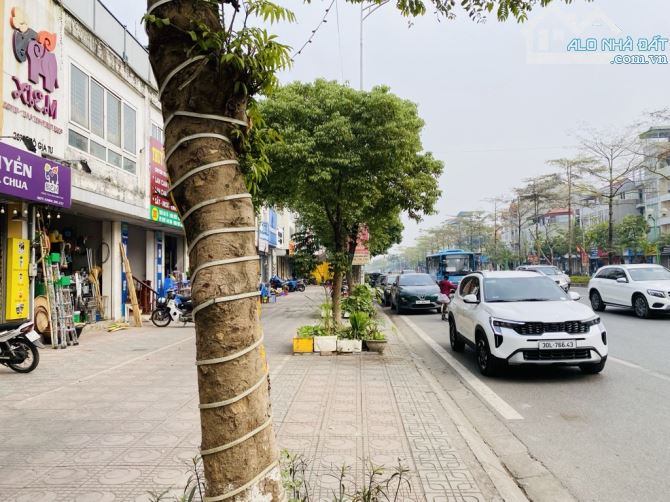 7.x Tỷ/92 M2/ 4.3 m tiền/ Ngô Gia Tự - 5