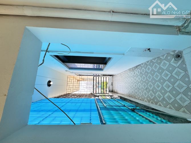 💥💥💥BÁN CHUNG CƯ ĐƯỜNG TRƯỜNG CHINH 75M2- CHUNG CƯ GIÁ NHƯ TẬP THỂ - 2 NGỦ RỘNG SÁNG THO - 5