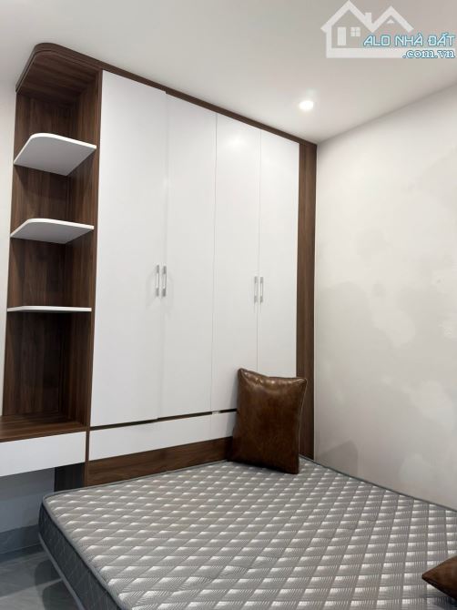 Bán Toà CCMN Phan Kế Bính Ba Đình DT 120M 9T MT 6.8M 29PN KD 200Tr/Tháng Giá 48Tỷ. - 5