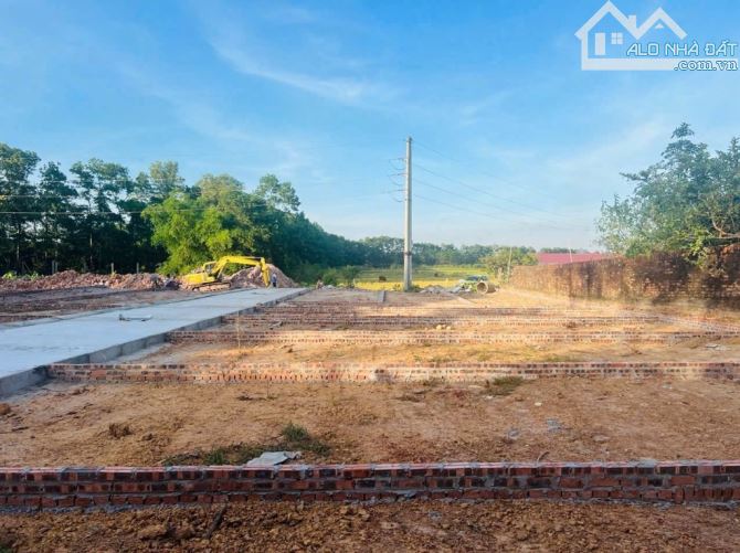 🏡 BÁN ĐẤT ĐẸP TẠI PHÙ LINH – SÓC SƠN, GIÁ CHỈ 1,4 TỶ - 5