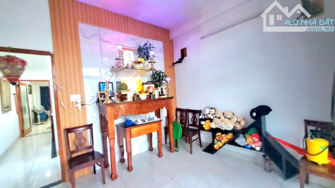 🏠 BÁN NHÀ ĐẸP 3 TẦNG – FULL NỘI THẤT GỖ CAO CẤP – KĐT HÀ QUANG 2 – NHA TRANG - 5