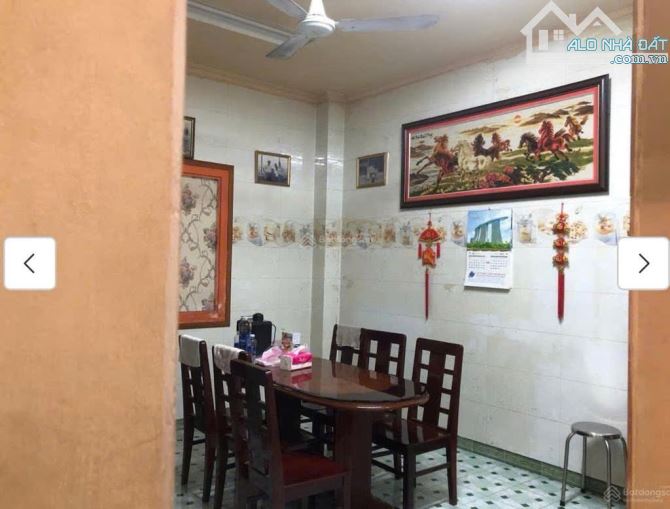 BÁN NHÀ HẺM XE HƠI – DT 87M², NGANG 7.45 - TRẦN THỊ ĐIỆU, P. PHƯỚC LONG B, Q9 - 5