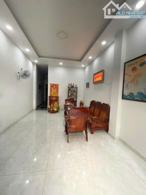 🔥HXH TRÁNH NGUYỄN TRÃI - XE HƠI NGỦ NHÀ - SỔ NỞ HẬU - 100M2 - 5 TẦNG - THANG MÁY - 5