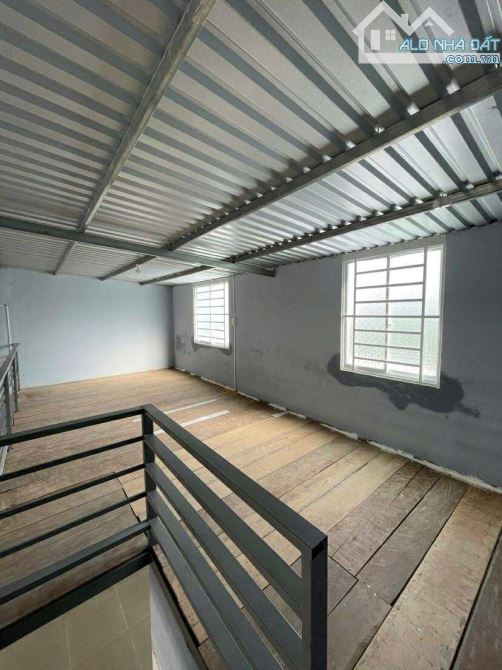Cho thuê kho 170 m2 Cồn Khương tiện chứa hàng 15 triệu - 5