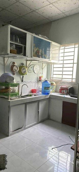 Bán nhà 60 m2 có sân rộng gần đại học FPT	1,48 tỷ - 5