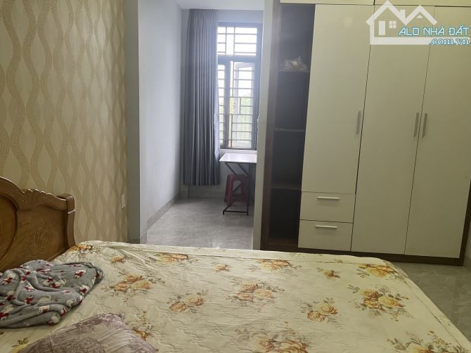 🏤BÁN NHÀ 3 TẦNG ĐÚC KIÊN CỐ-HÒA MINH, LIÊN CHIỂU , ĐÀ NĂNG.  • Diện tích đất: 90m² – D - 5