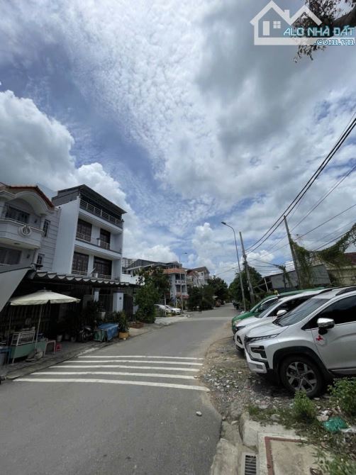 ĐẤT LÔ GÓC 2 MẶT TIỀN – DT 1565M² (NGANG 42M, DÀI 44M) – THÂN VĂN NHIẾP, AN PHÚ - 5