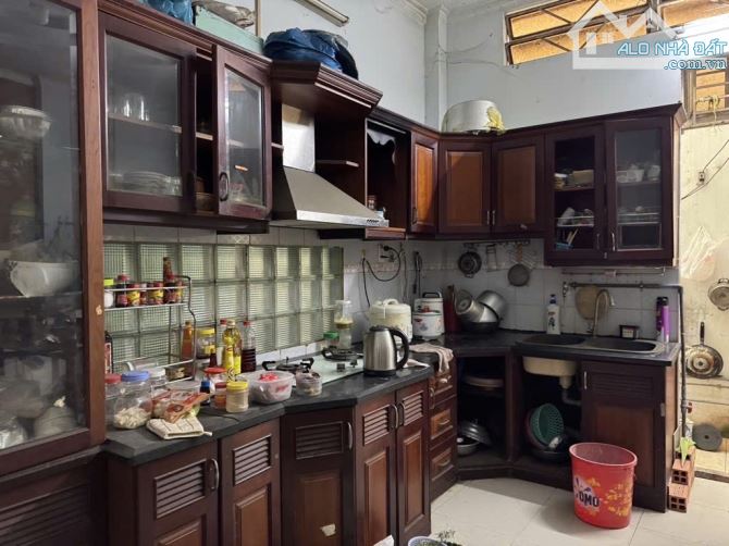 Căn Góc 3 mặt hẻm 8m  không lộ giới  Nguyễn Văn Lượng  P17  Gò Vấp  6.5x30m  Giá 26 Tỷ - 5
