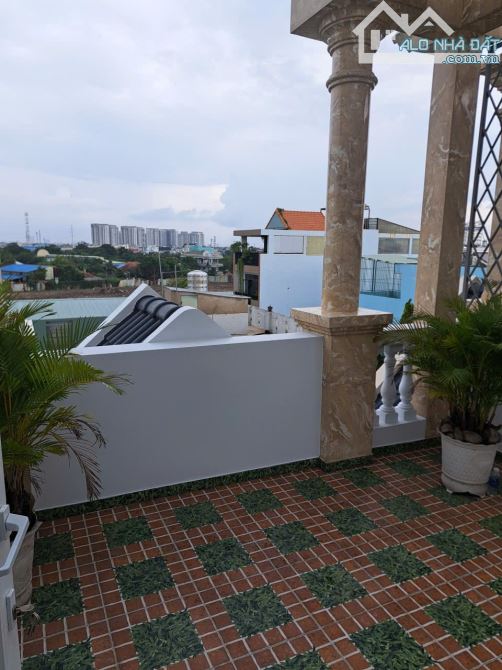 Lê Đức Thọ - Gò Vấp - 60m2 - 5 Tầng - 8.8 tỷ - Hẻm xe tải- Hoàn công - SHR - 5