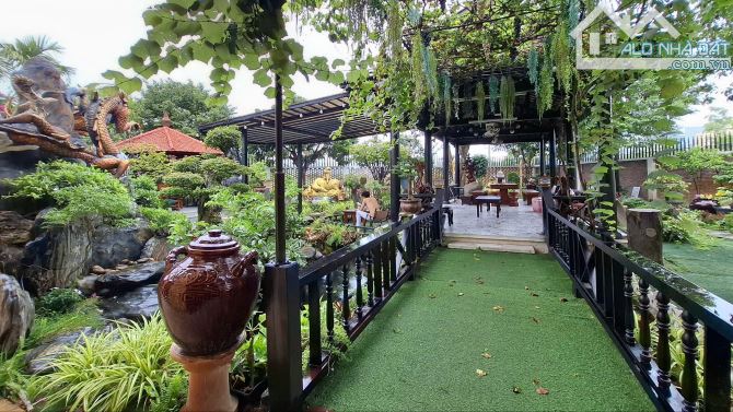Chào bán căn biệt thự sân vường 776m2, Ngũ Hành Sơn - 5