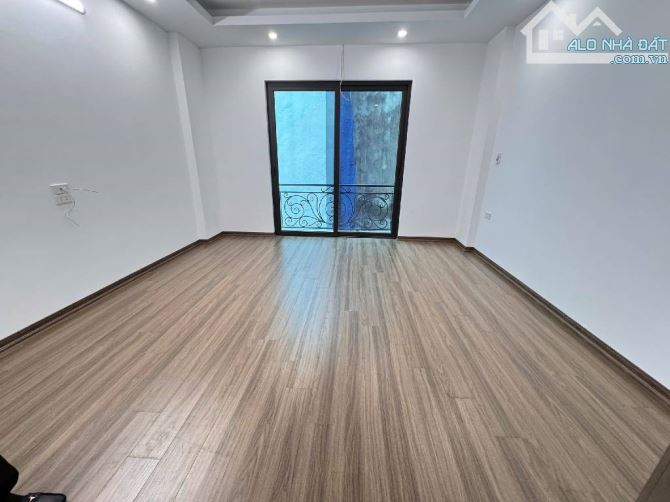 Bán nhà Kim Giang, Thanh Liệt, Bằng Liệt, 38m, 5 tỷ, sát ô tô - 5