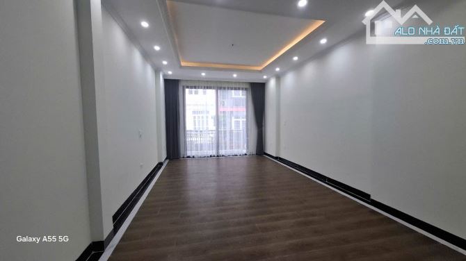 NHÀ ĐẸP Ở NGAY - RỘN RÀNG ĐÓN TẾT- 56M²- 7 TẦNG THANG MÁY- 17,X TỶ. LA KHÊ - HÀ ĐÔNG.HN - 5