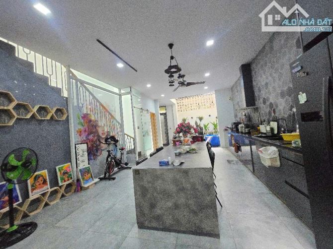 Cần Bán Gấp Biệt Thự đường Số 27 Ven Sông 156m2 3 Tầng 17,4 Tỷ TL Full Nội Thất - 5