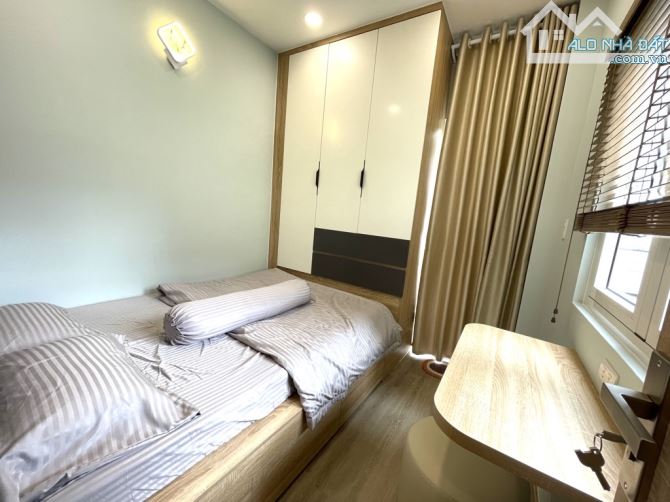 BÁN NHÀ MẶT TIỀN NGUYỄN TRỌNG TUYỂN,2 TẦNG, 25M2 GIÁ 6,5 TỶ - 5