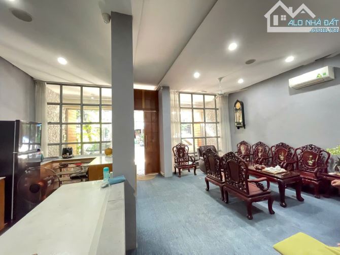 Bán nhà 3 tầng mặt tiền đường Trần Văn Dư, Ngũ Hành Sơn - 5