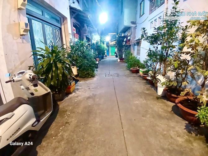 🔥 QUẬN 5 - NHÀ MỚI XÂY 5 TẦNG - KHU VỰC AN BÌNH - GIÁ CHỈ 13.2 TỶ 🔥 - 5