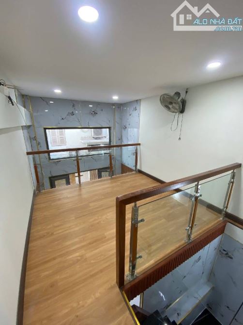 📣🔥NHÀ HẺM 1/ĐƯỜNG 100 BÌNH THỚI QUẬN 11 💰👉3,88 TỶ 🏠DT đất: 3x8m (24m²) - 5