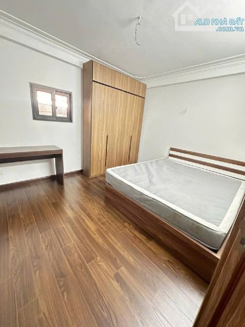 CCMN 6 PHÒNG - DÒNG TIỀN 25 TR/THÁNG - LÔ GÓC - NỞ HẬU - NỘI THẤT XỊN - Ở SƯỚNG - 5