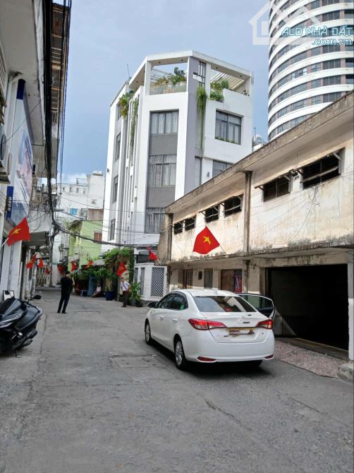 BÌNH THẠNH SÁT Q1, HẺM XE HƠI 45M2, 2 TẦNG 7 TỶ 2 THƯƠNG LƯỢNG. - 5