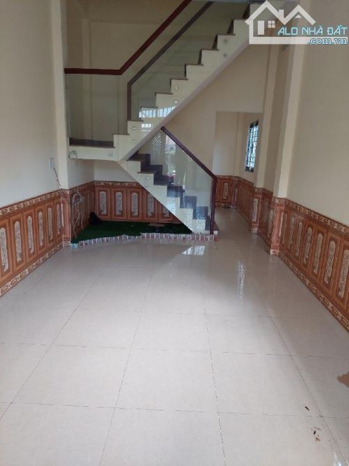 CHỈ 4.85T.Ỷ, NHÀ BA TẦNG MỚI ĐẸP BÌNH CHIỂU-HXH 94.4M2(4.6❌21M)4PN,3WC- DÒNG TIỀN 7 TRIỆU - 5
