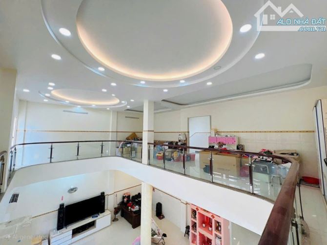 Bán nhà MT Dương Khuê ( ngay Lũy Bán Bích ) DT : 10x23m - 1 lầu sân thượng -Gía : 29 tỷ TL - 5