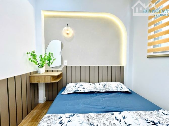 💎Săn Nhà Đẹp Cực Vị Trí: Căn Góc Ngay Trung Tâm Nguyễn Trọng Tuyển – Hẻm Xe Hơi, Gần Chợ, - 5