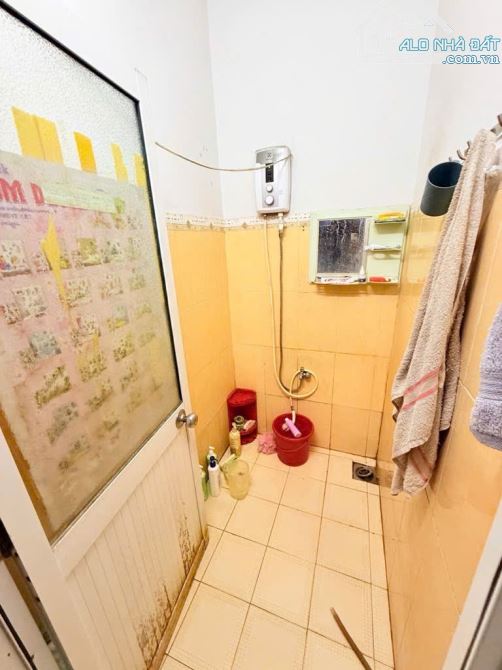 Nhà mặt tiền KD Bình Tân-Đường 15M-Giáp Tân Phú-Trương Phước Phan-P.BTĐ-125m2-5x25-4tầng - 5